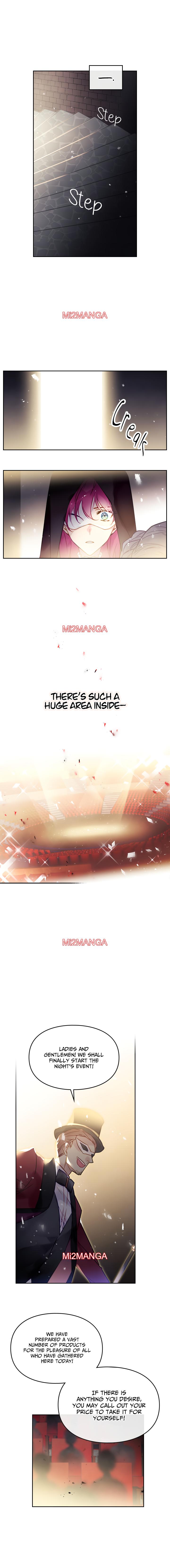 Death Is The Only Ending For The Villainess - Chapter 22 2 manhwa