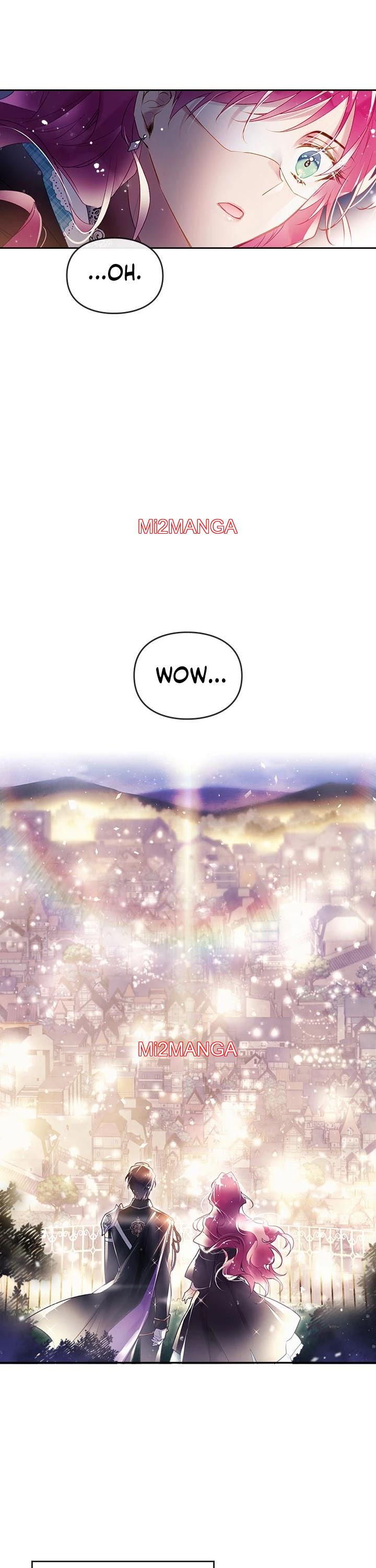 Death Is The Only Ending For The Villainess - Chapter 37 2 manhwa