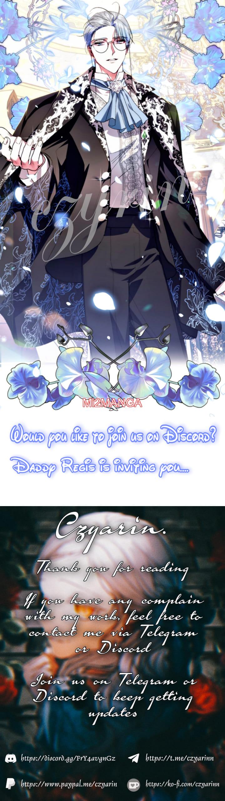 Death Is The Only Ending For The Villainess - Chapter 71 3 manhwa