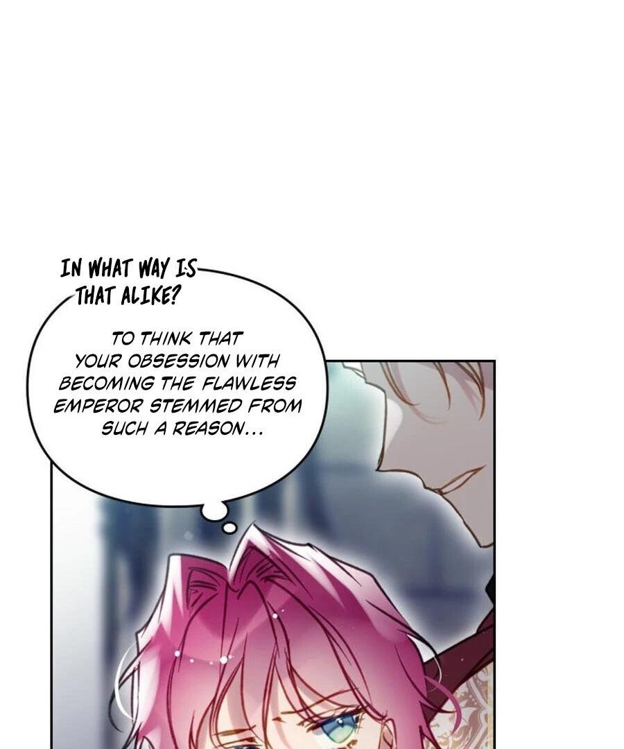 Death Is The Only Ending For The Villainess - Chapter 184 3 manhwa