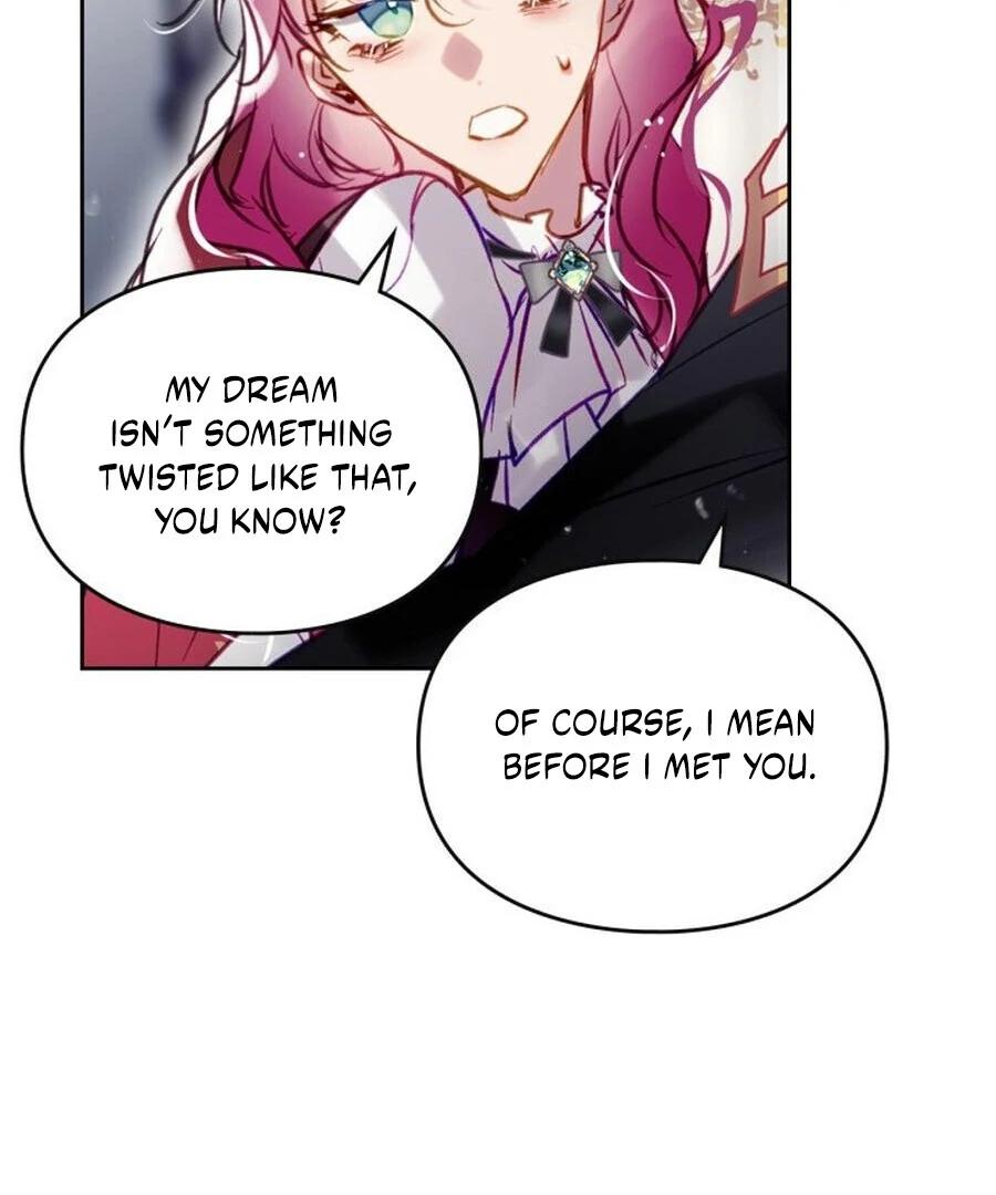 Death Is The Only Ending For The Villainess - Chapter 184 3 manhwa