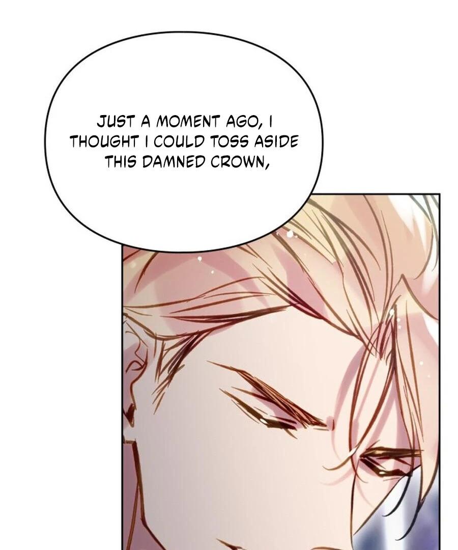 Death Is The Only Ending For The Villainess - Chapter 184 3 manhwa