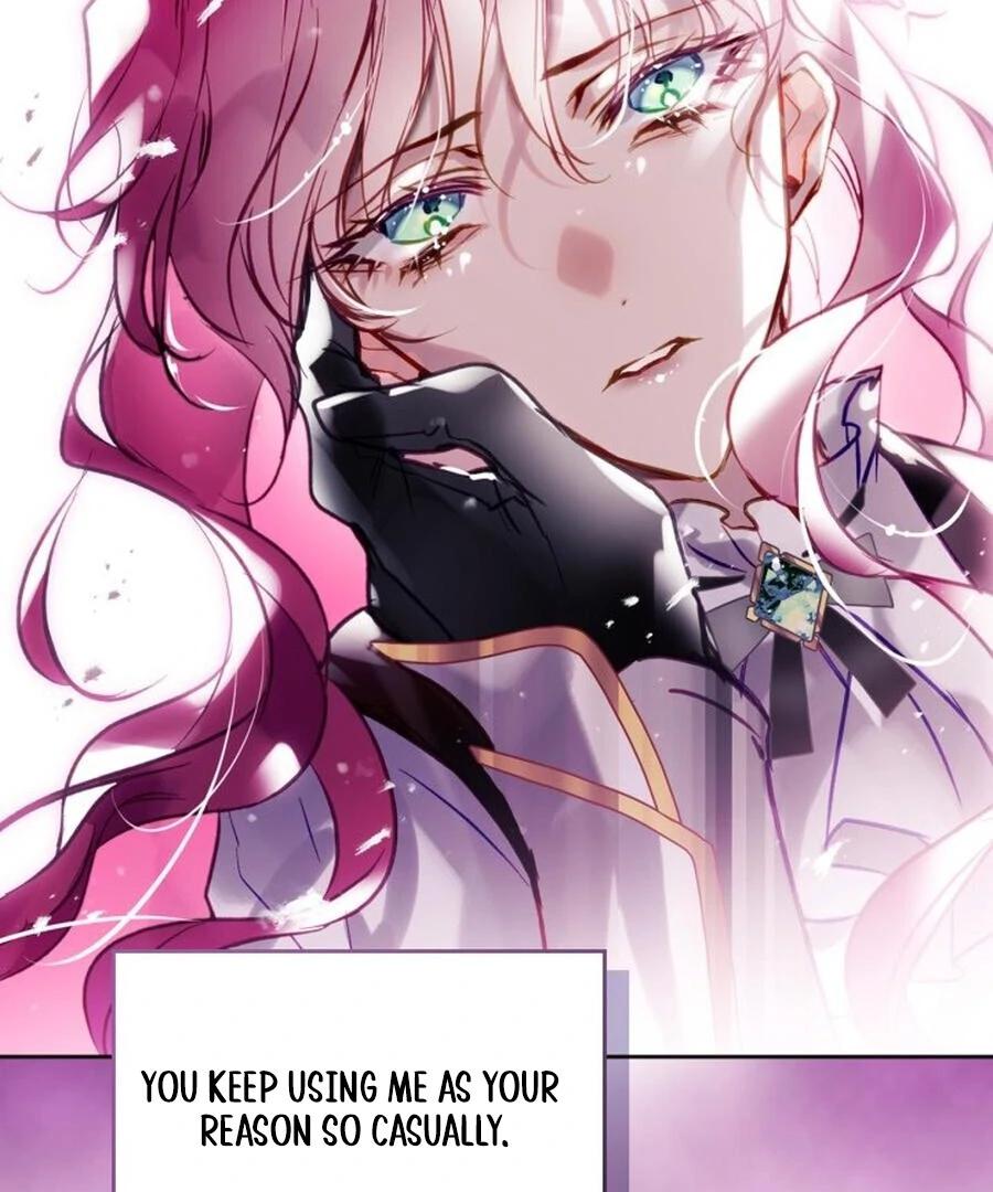 Death Is The Only Ending For The Villainess - Chapter 184 3 manhwa