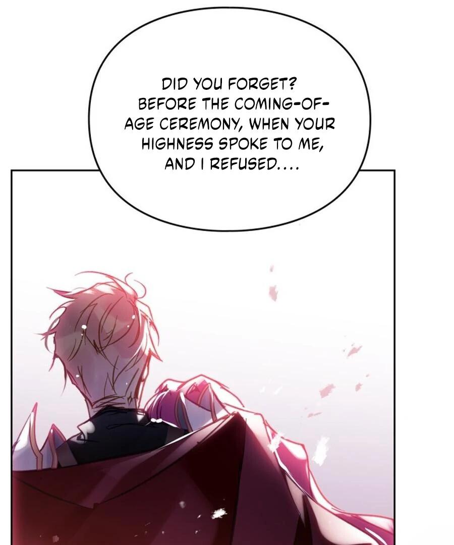 Death Is The Only Ending For The Villainess - Chapter 184 3 manhwa