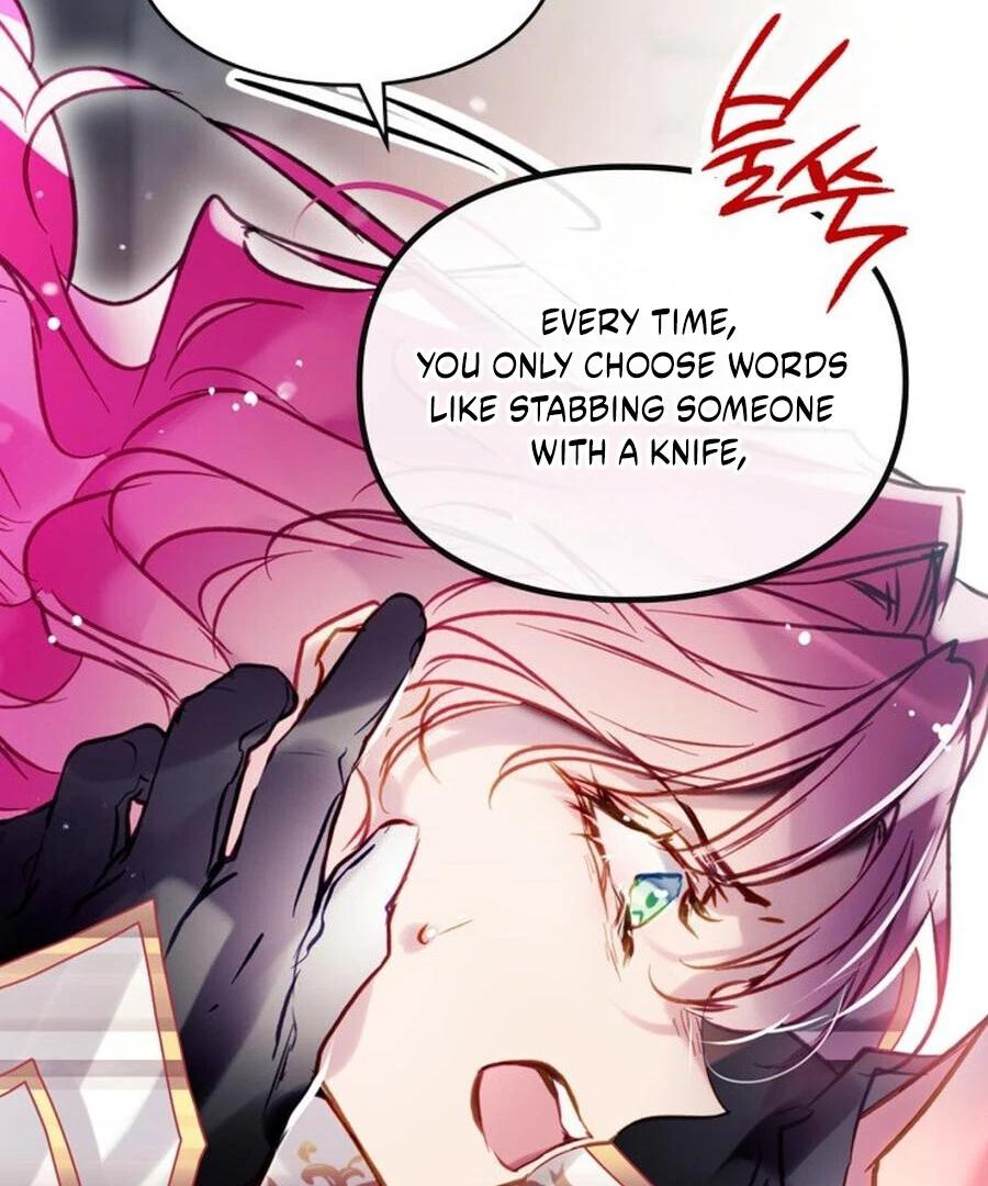 Death Is The Only Ending For The Villainess - Chapter 184 3 manhwa