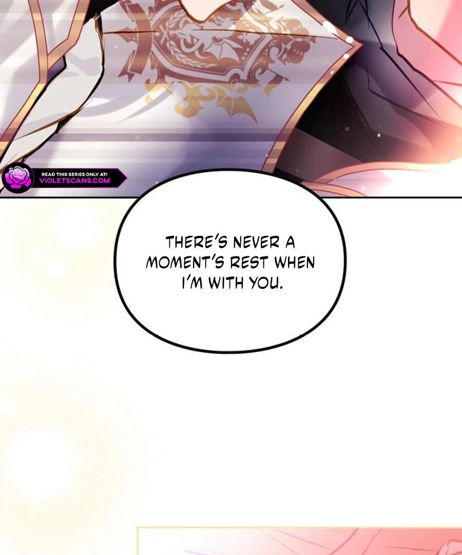 Death Is The Only Ending For The Villainess - Chapter 184 3 manhwa