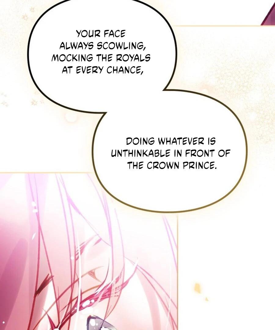 Death Is The Only Ending For The Villainess - Chapter 184 3 manhwa