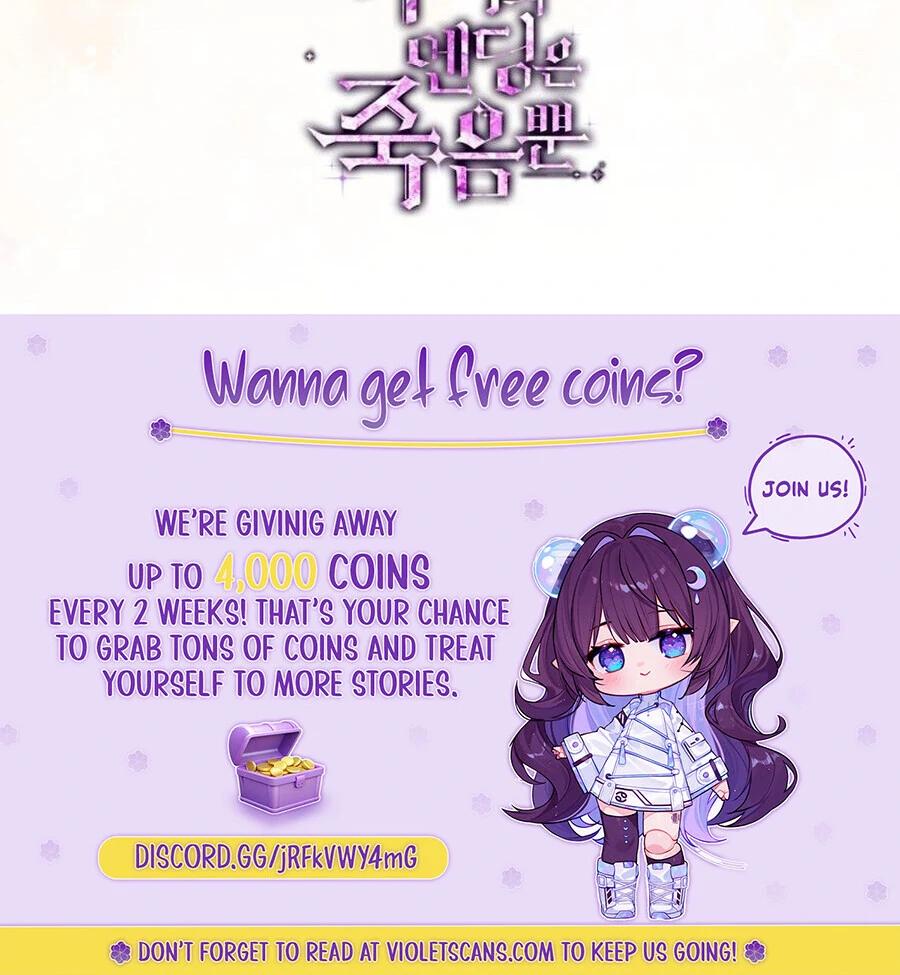 Death Is The Only Ending For The Villainess - Chapter 184 3 manhwa