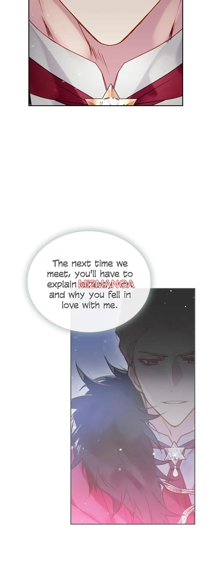 Death Is The Only Ending For The Villainess - Chapter 52 manhwa