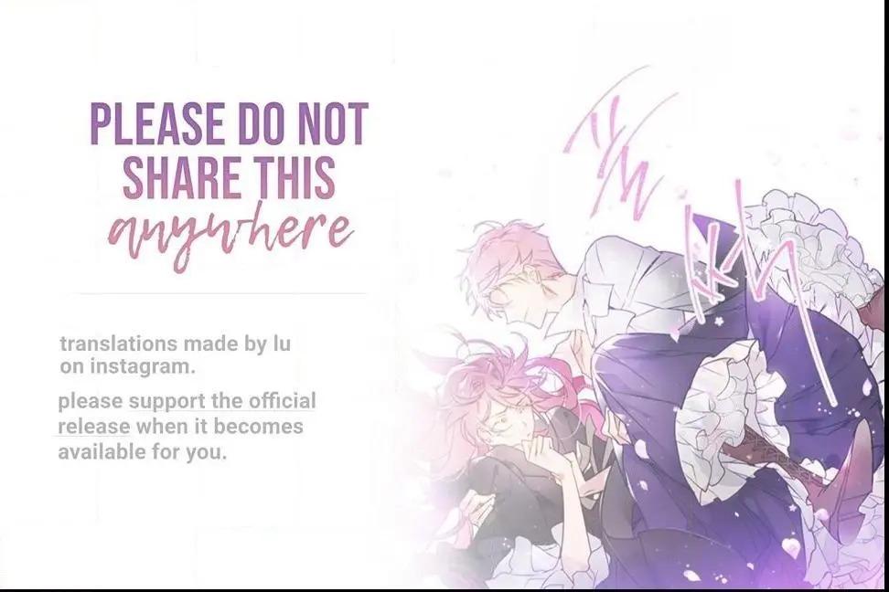 Death Is The Only Ending For The Villainess - Chapter 27 3 manhwa