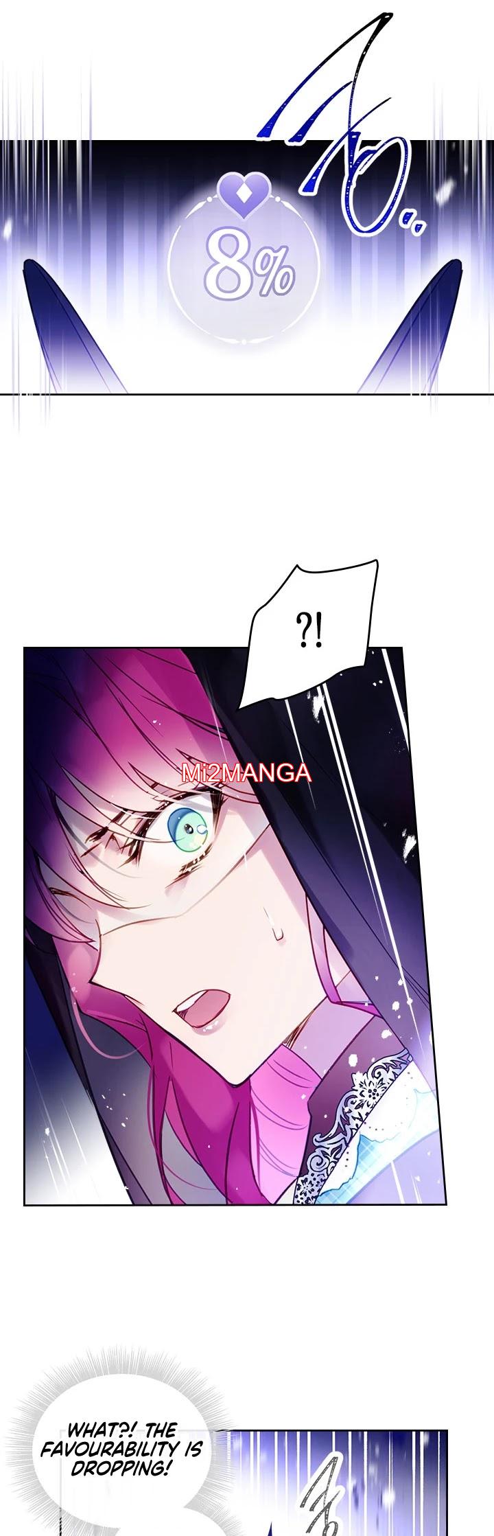 Death Is The Only Ending For The Villainess - Chapter 33 3 manhwa