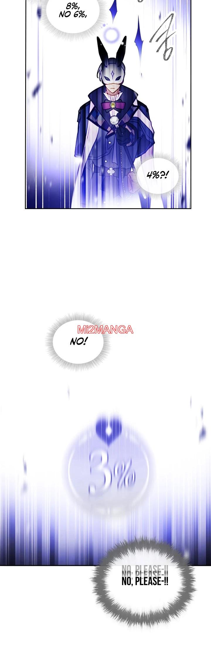 Death Is The Only Ending For The Villainess - Chapter 33 3 manhwa