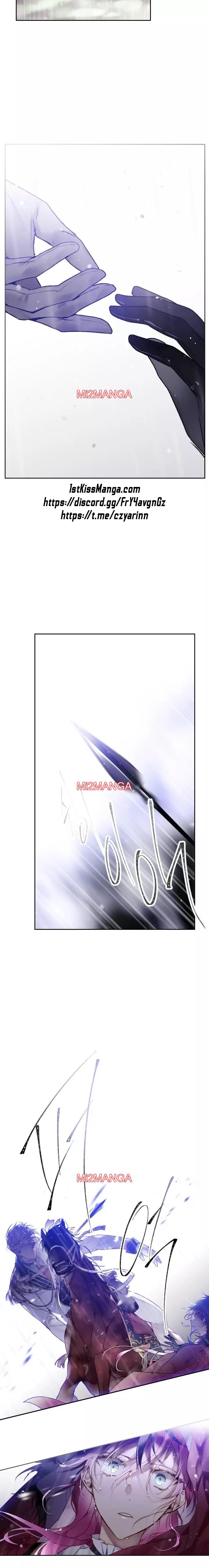 Death Is The Only Ending For The Villainess - Chapter 69 manhwa