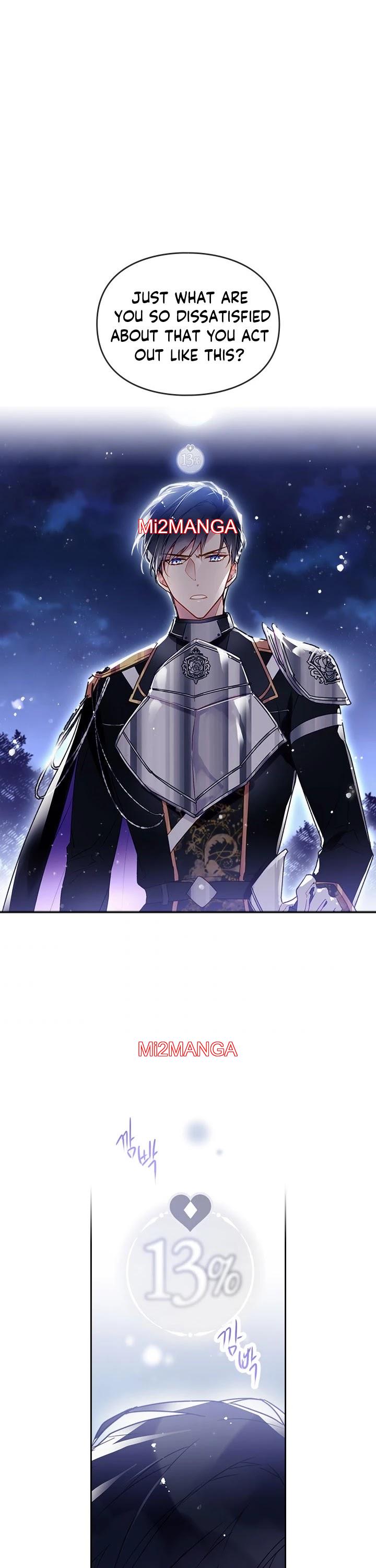 Death Is The Only Ending For The Villainess - Chapter 37 manhwa