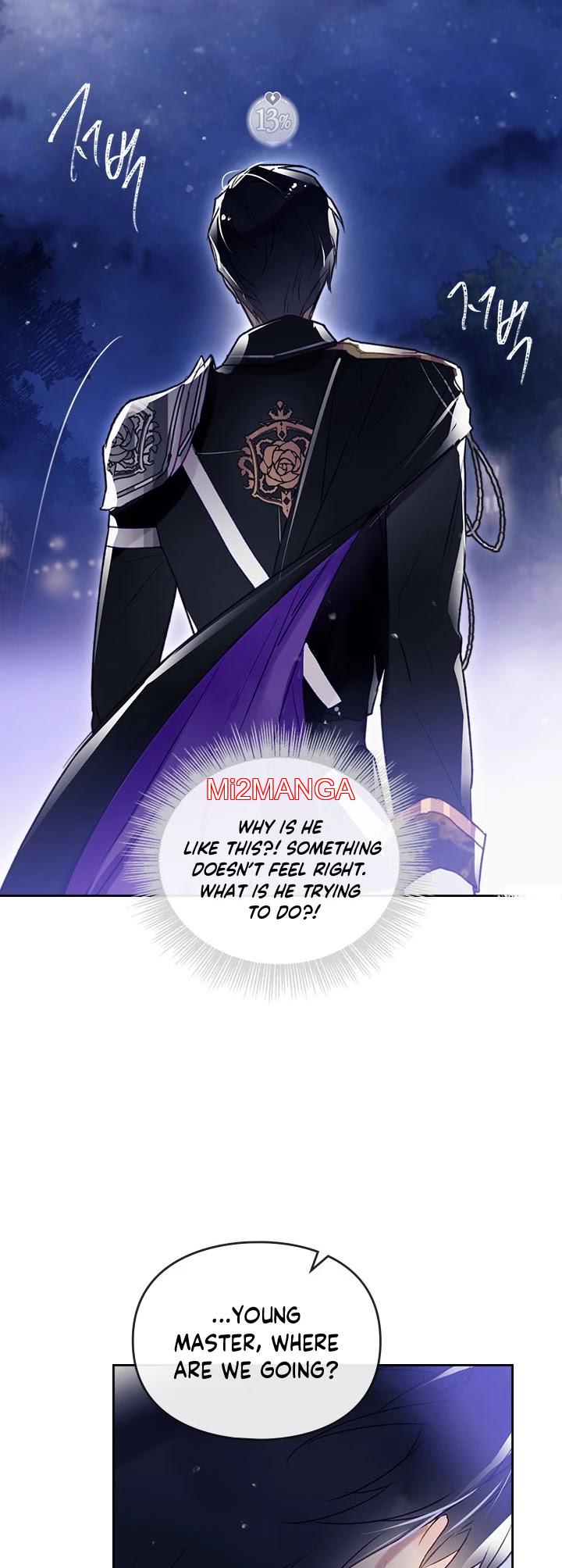 Death Is The Only Ending For The Villainess - Chapter 37 manhwa