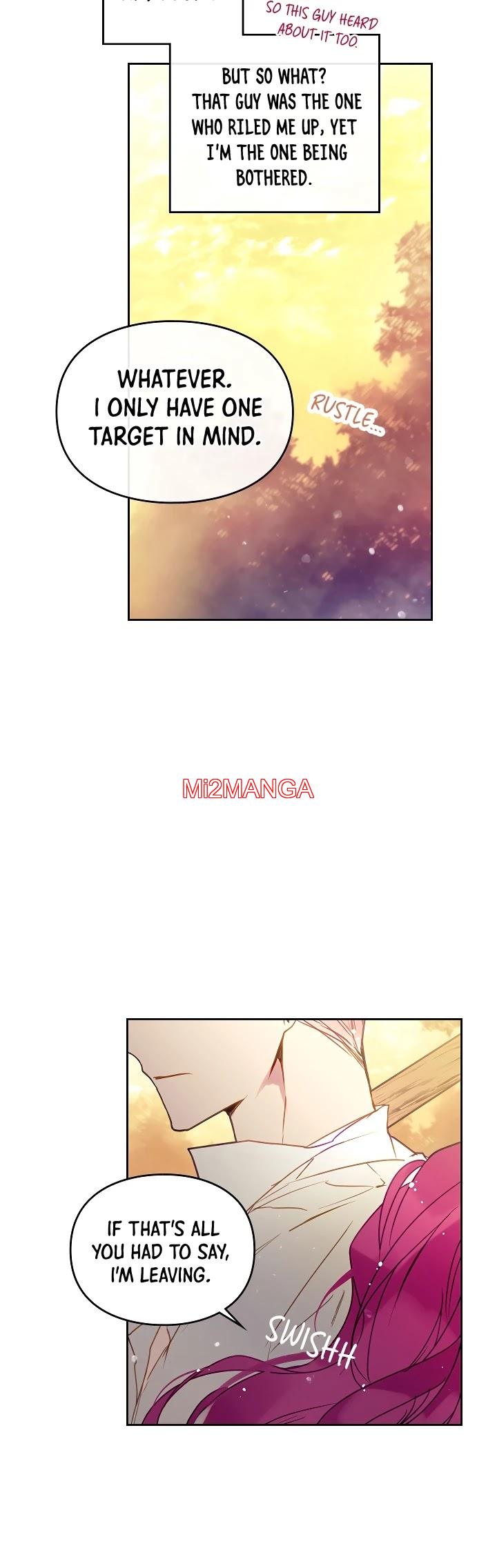 Death Is The Only Ending For The Villainess - Chapter 52 3 manhwa