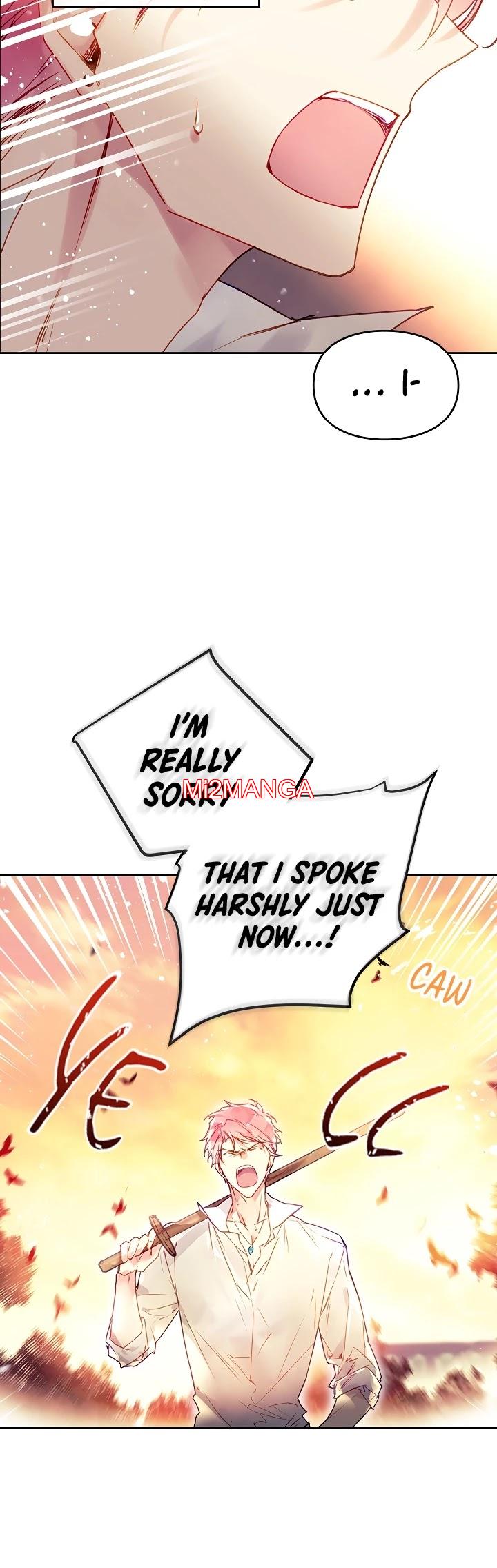Death Is The Only Ending For The Villainess - Chapter 52 3 manhwa