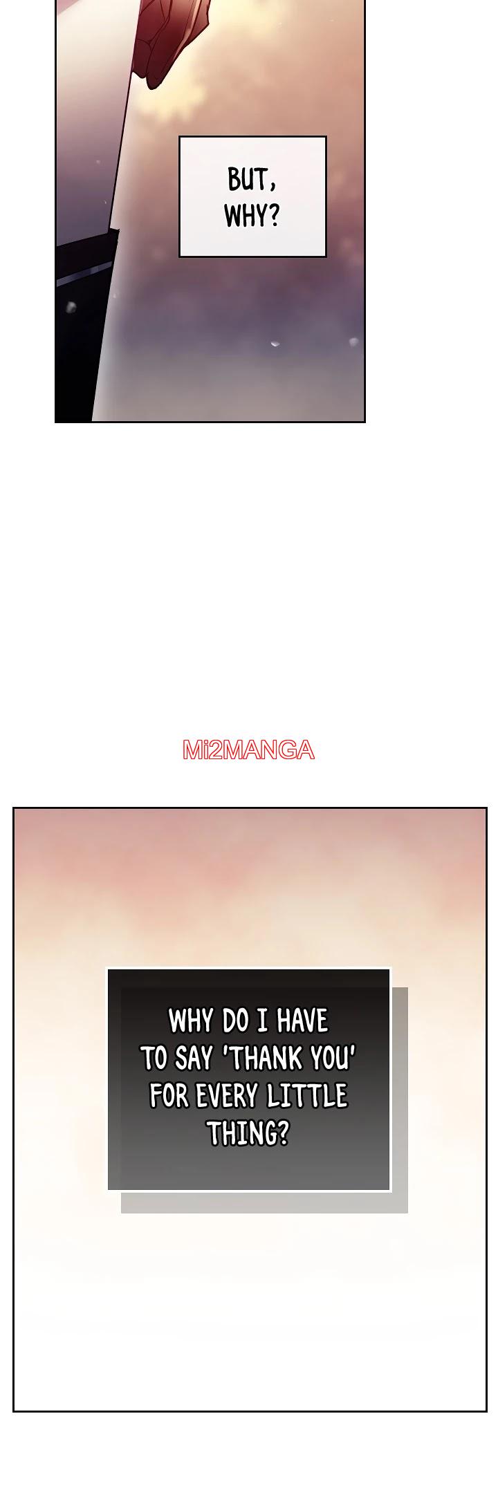 Death Is The Only Ending For The Villainess - Chapter 52 3 manhwa