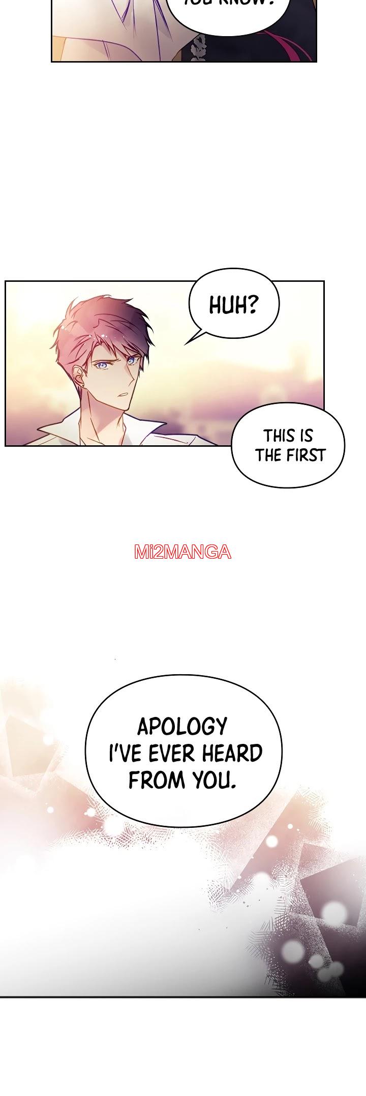 Death Is The Only Ending For The Villainess - Chapter 52 3 manhwa