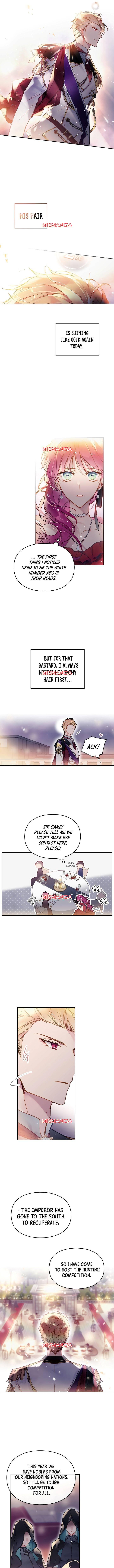 Death Is The Only Ending For The Villainess - Chapter 57 manhwa