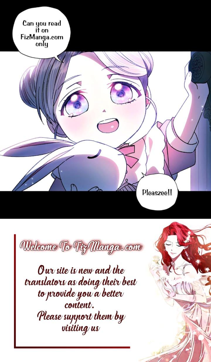 Death Is The Only Ending For The Villainess - Chapter 71 manhwa