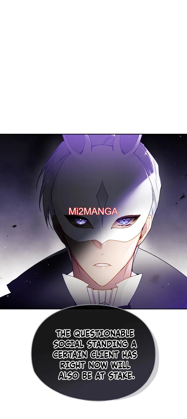 Death Is The Only Ending For The Villainess - Chapter 35 2 manhwa