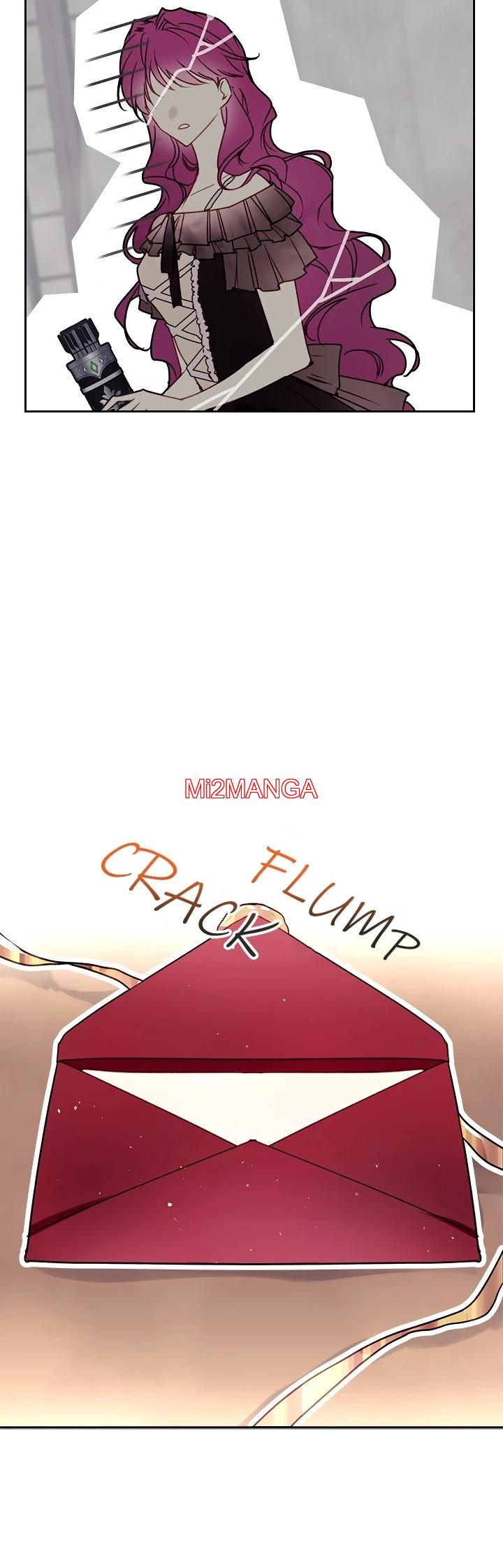 Death Is The Only Ending For The Villainess - Chapter 51 3 manhwa