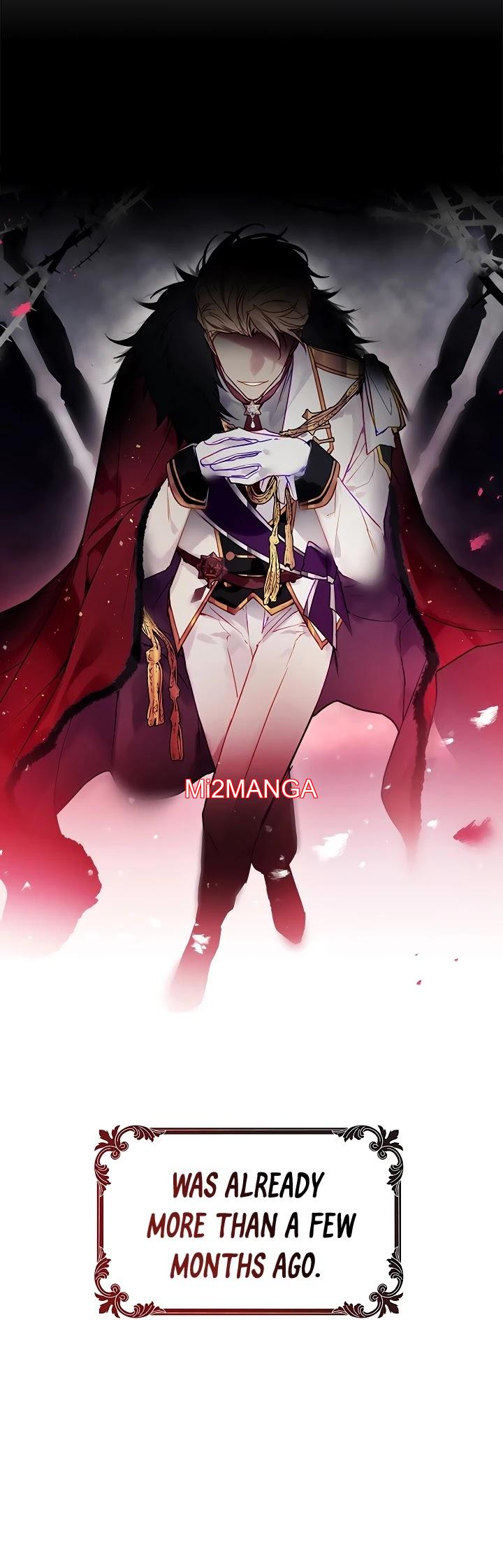 Death Is The Only Ending For The Villainess - Chapter 51 3 manhwa
