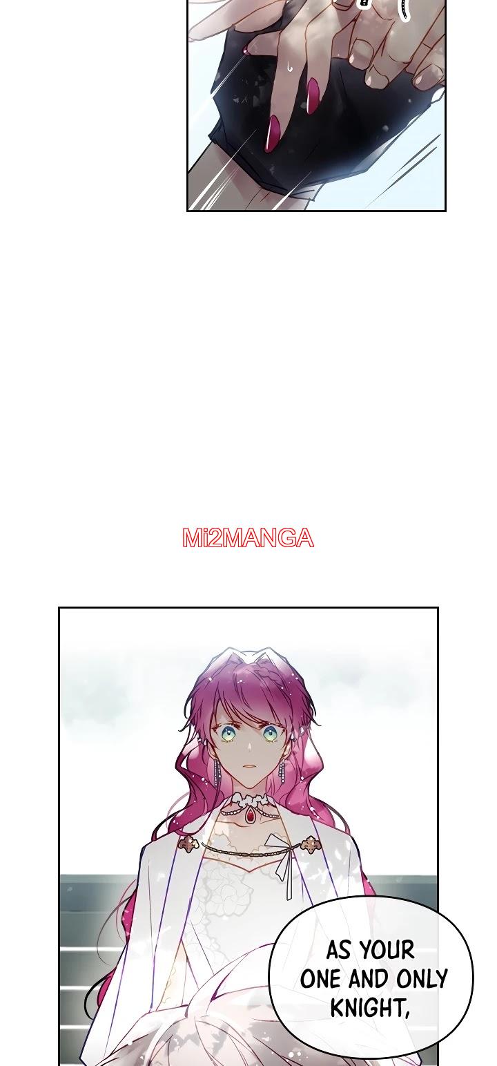 Death Is The Only Ending For The Villainess - Chapter 49 2 manhwa