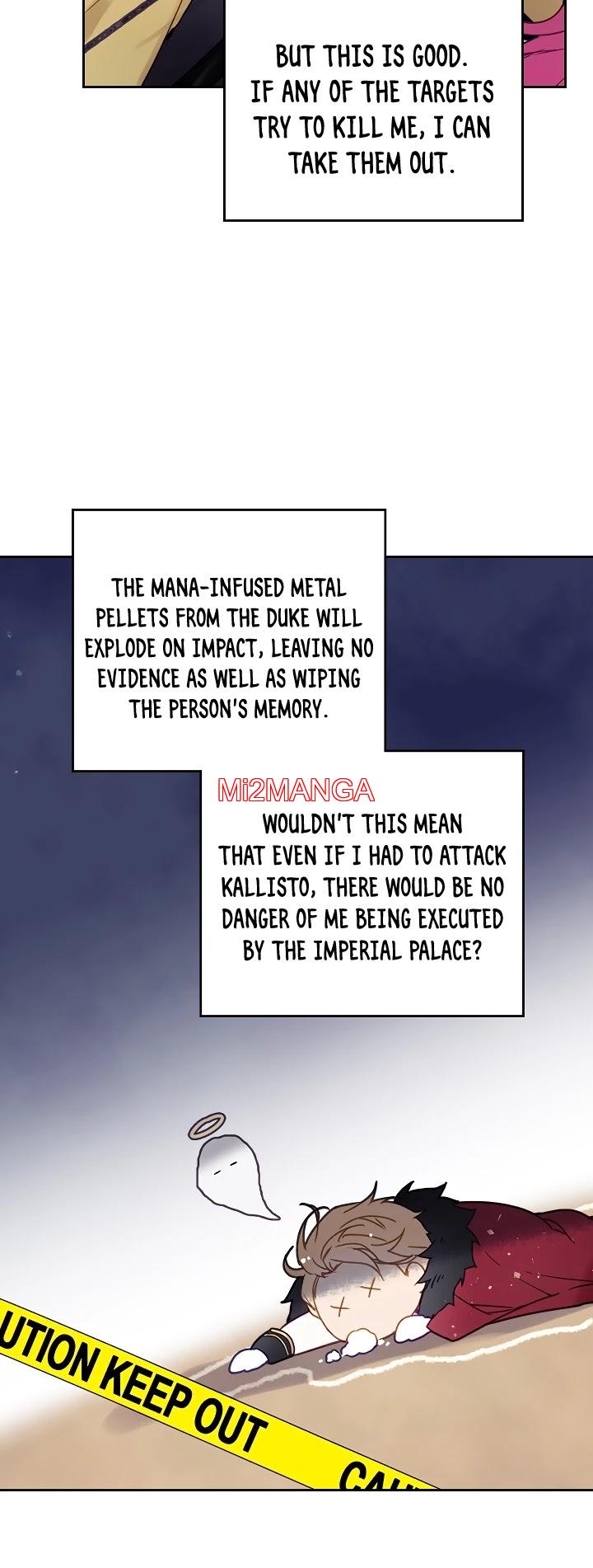 Death Is The Only Ending For The Villainess - Chapter 52 2 manhwa
