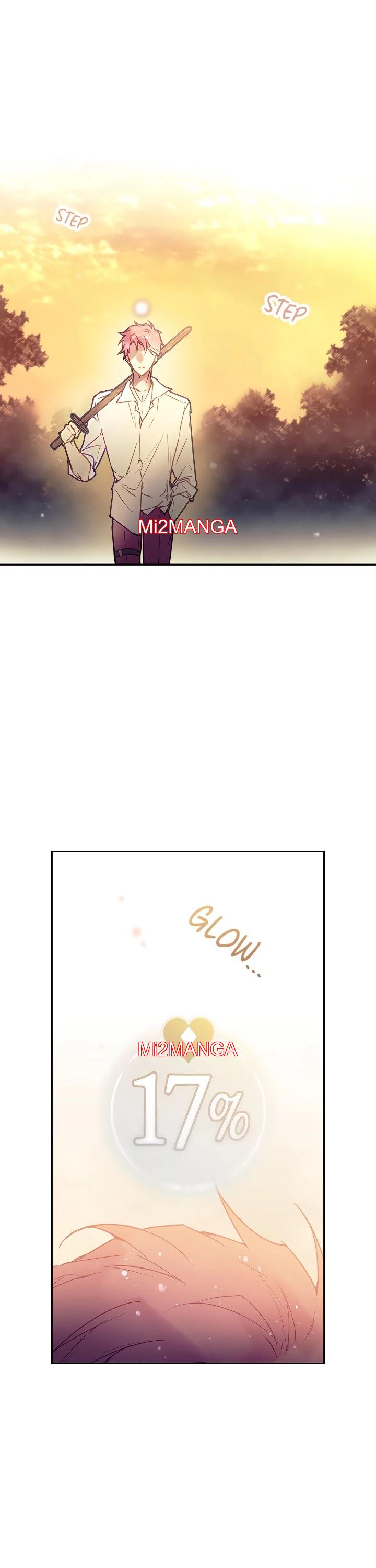 Death Is The Only Ending For The Villainess - Chapter 52 2 manhwa