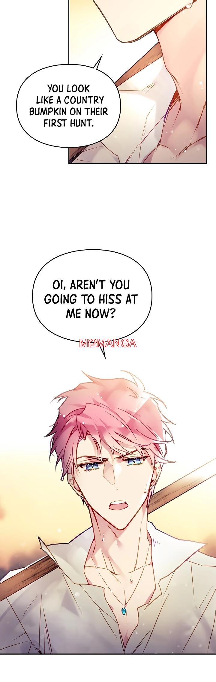 Death Is The Only Ending For The Villainess - Chapter 52 2 manhwa