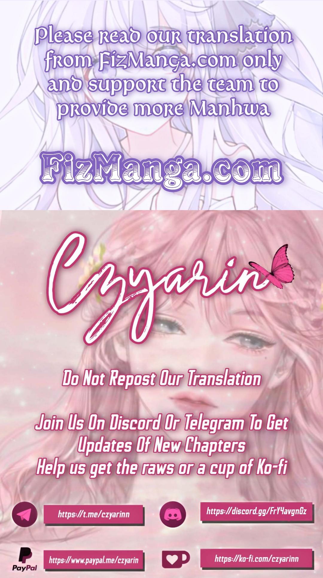 Death Is The Only Ending For The Villainess - Chapter 69.5 manhwa