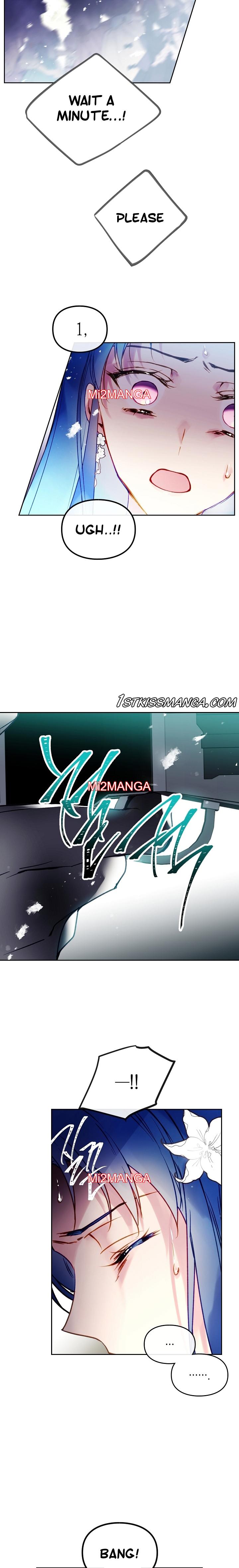 Death Is The Only Ending For The Villainess - Chapter 66 2 manhwa