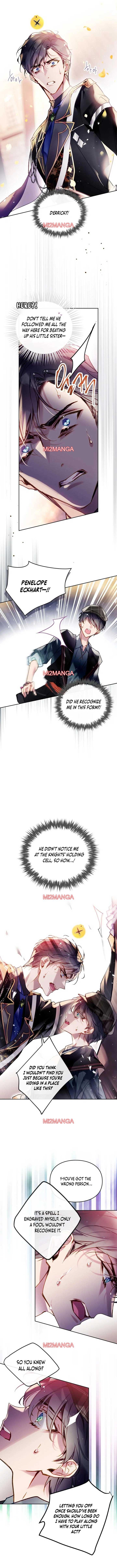 Death Is The Only Ending For The Villainess - Chapter 178 manhwa