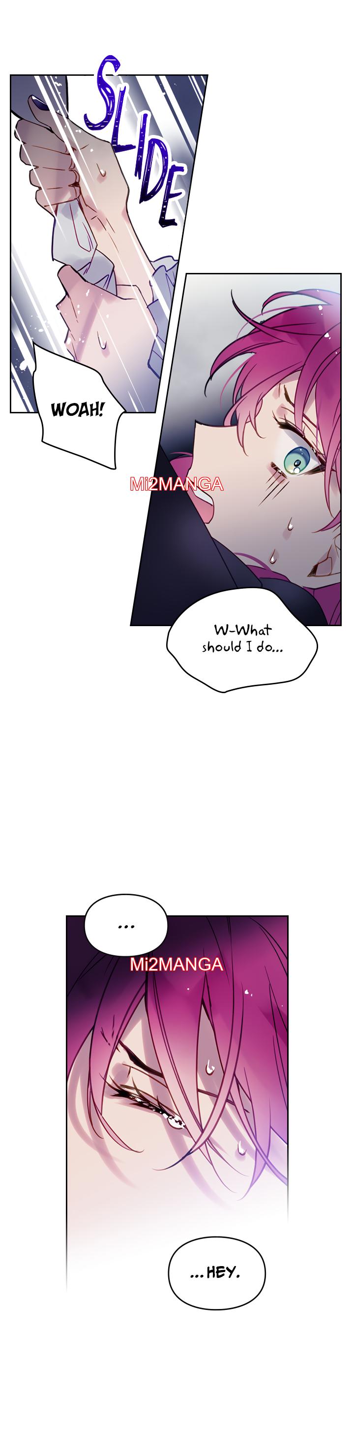 Death Is The Only Ending For The Villainess - Chapter 20 2 manhwa