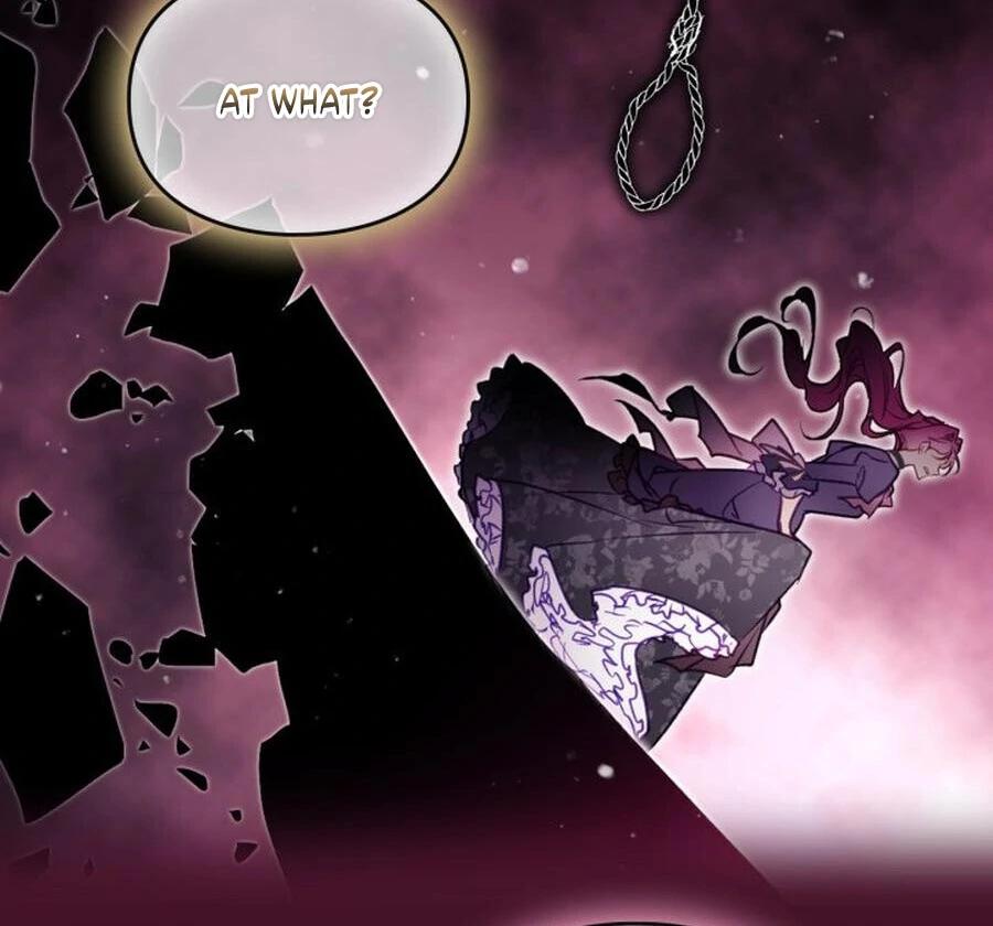 Death Is The Only Ending For The Villainess - Chapter 184 manhwa