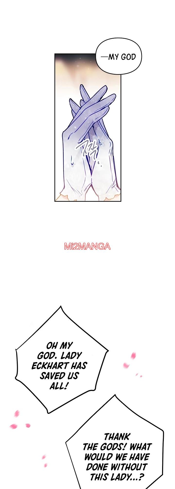 Death Is The Only Ending For The Villainess - Chapter 60 3 manhwa