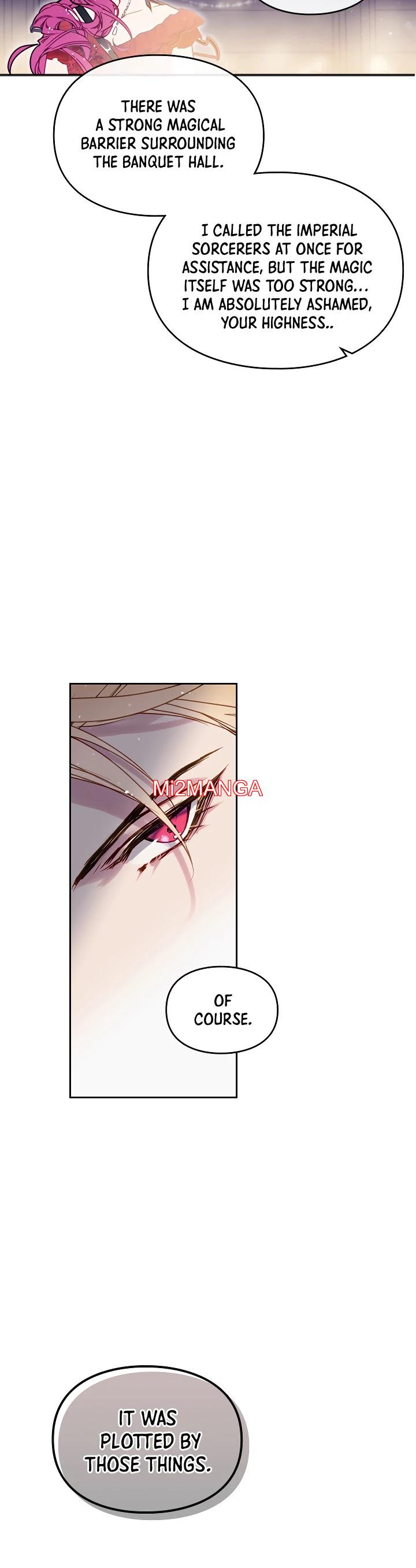 Death Is The Only Ending For The Villainess - Chapter 60 3 manhwa