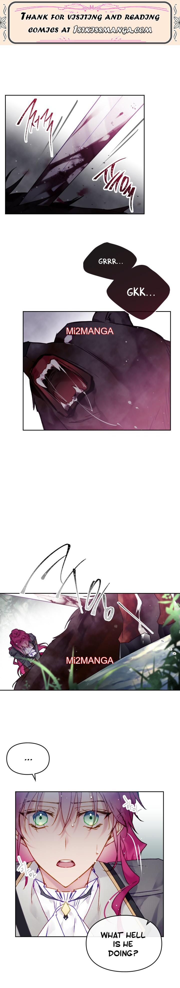 Death Is The Only Ending For The Villainess - Chapter 68 manhwa