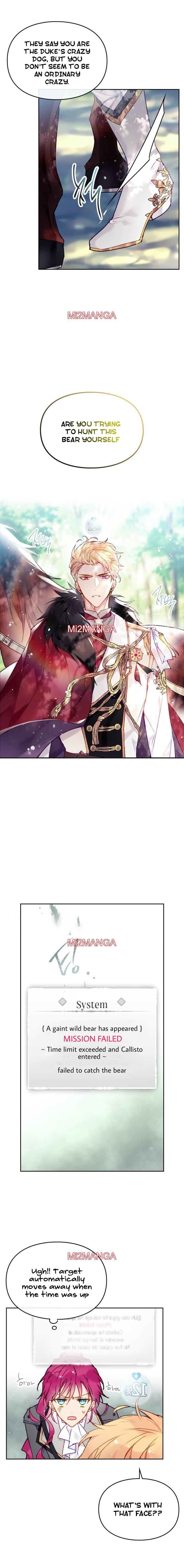 Death Is The Only Ending For The Villainess - Chapter 68 manhwa