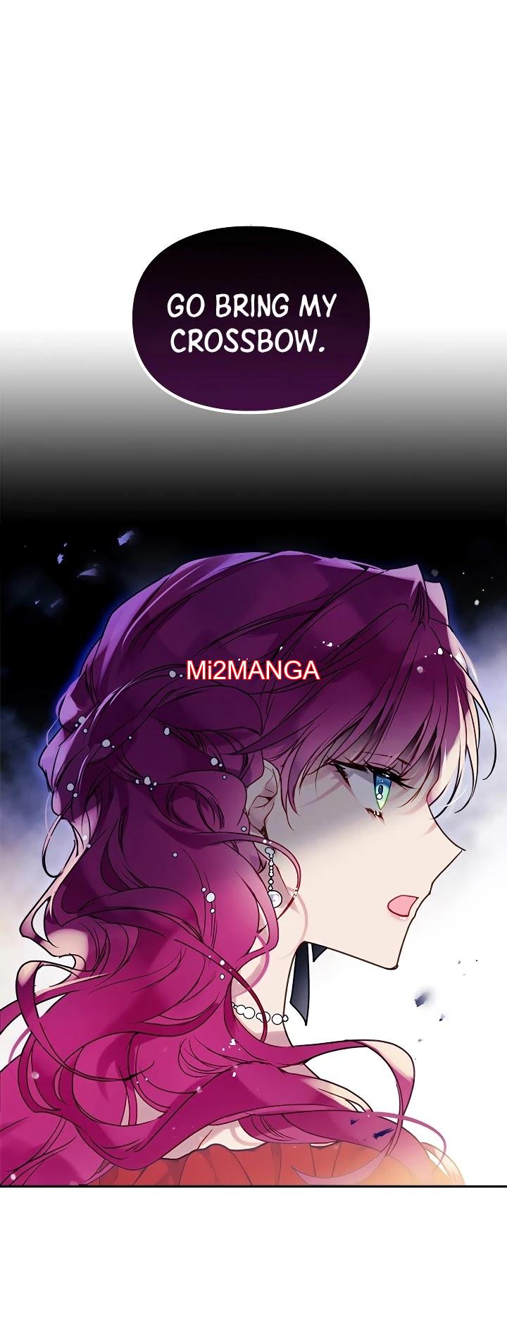 Death Is The Only Ending For The Villainess - Chapter 56 3 manhwa