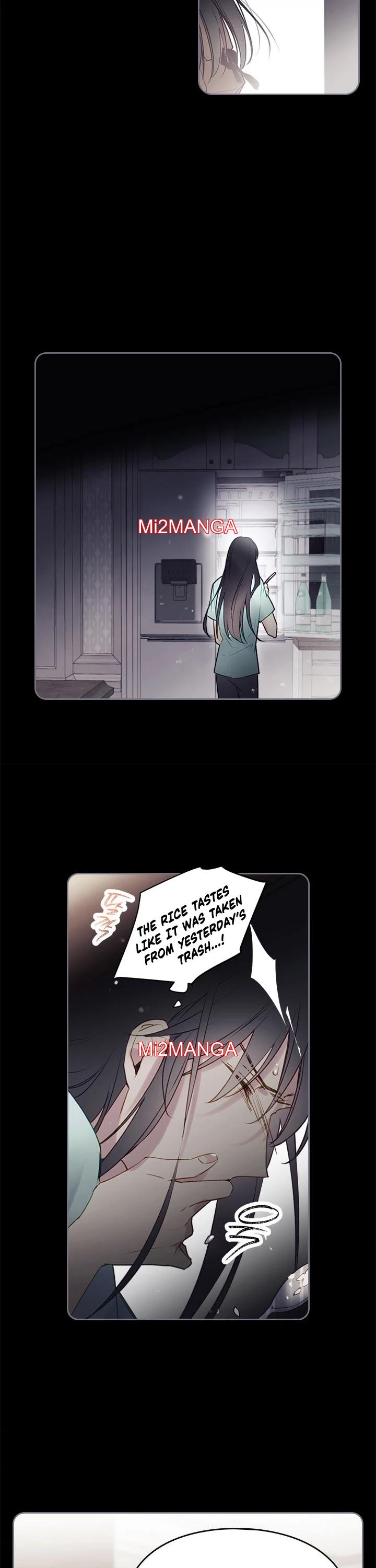 Death Is The Only Ending For The Villainess - Chapter 41 2 manhwa