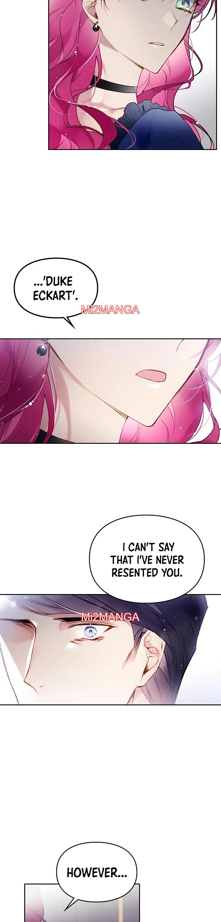 Death Is The Only Ending For The Villainess - Chapter 51 2 manhwa