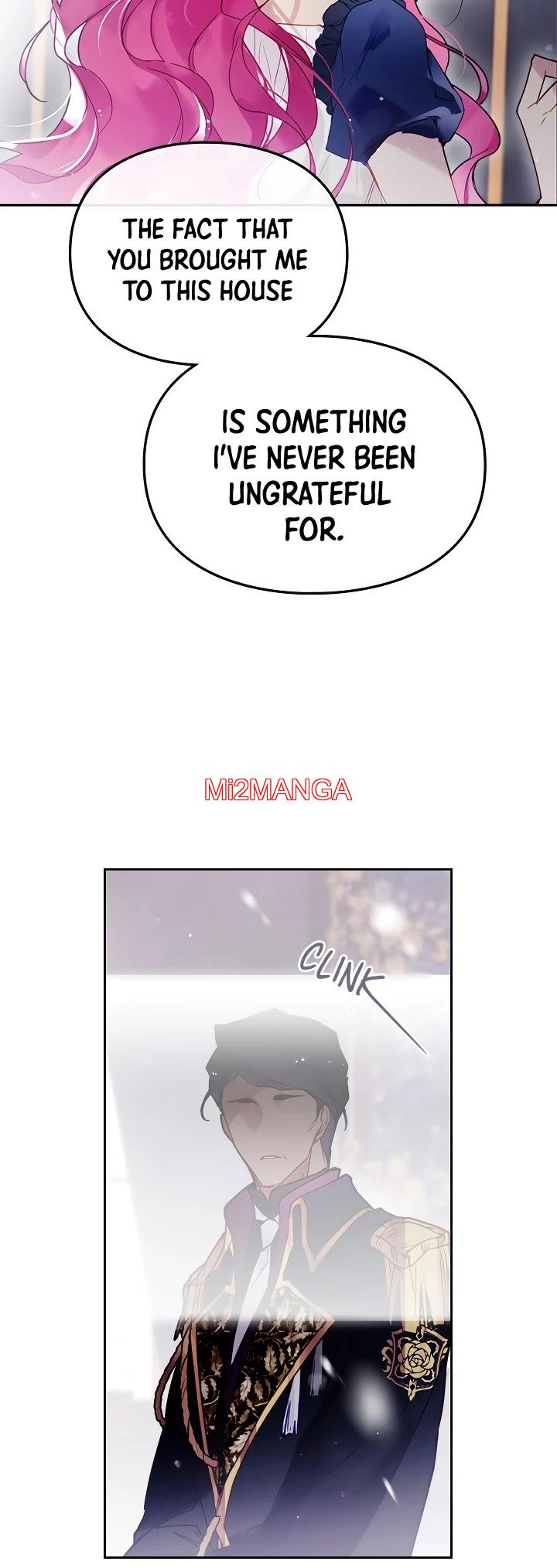 Death Is The Only Ending For The Villainess - Chapter 51 2 manhwa