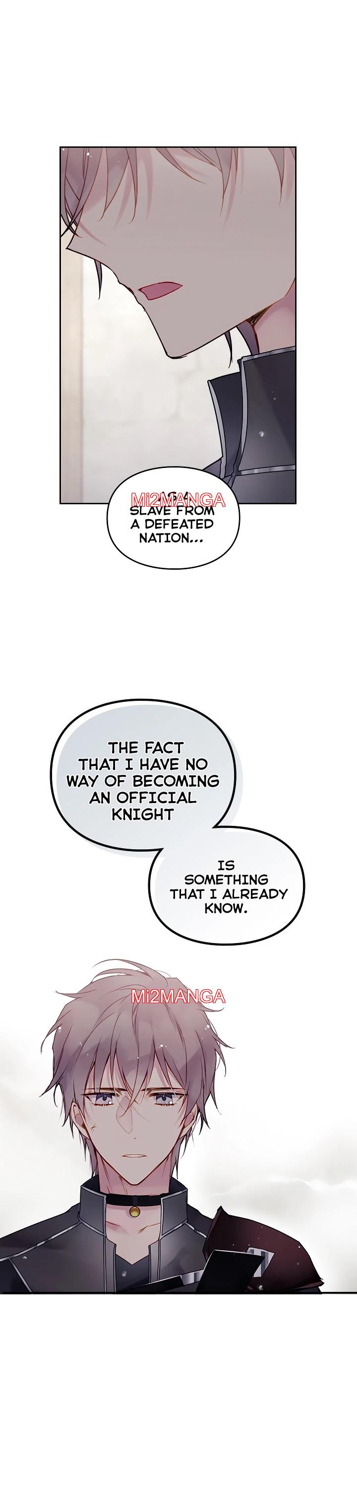 Death Is The Only Ending For The Villainess - Chapter 48 manhwa