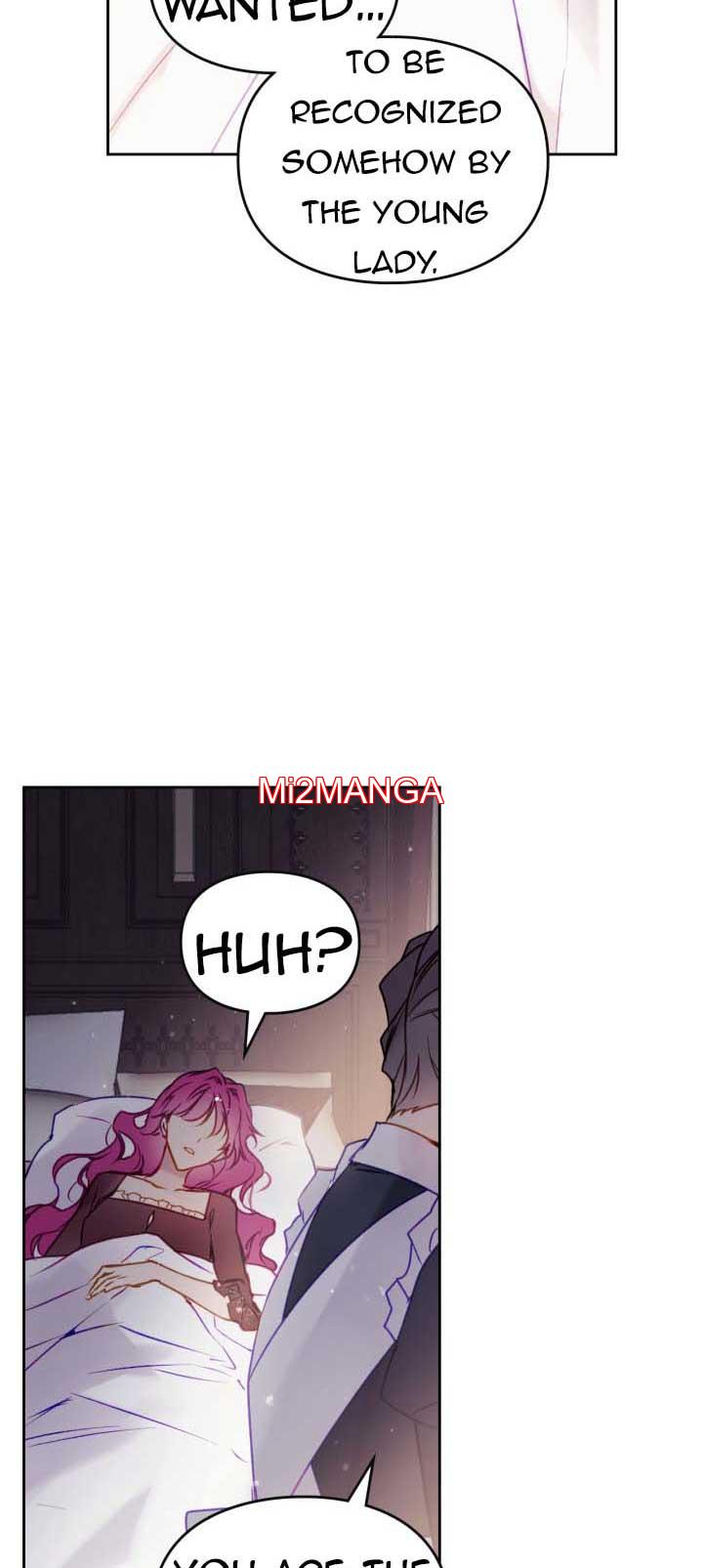 Death Is The Only Ending For The Villainess - Chapter 140 manhwa