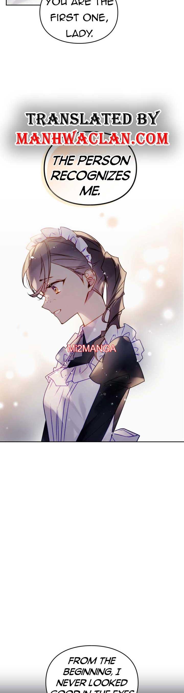 Death Is The Only Ending For The Villainess - Chapter 140 manhwa