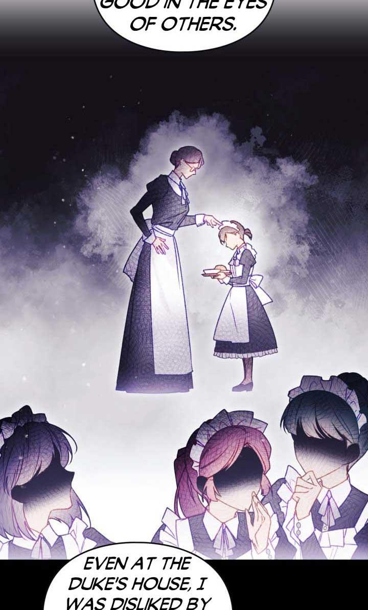 Death Is The Only Ending For The Villainess - Chapter 140 manhwa