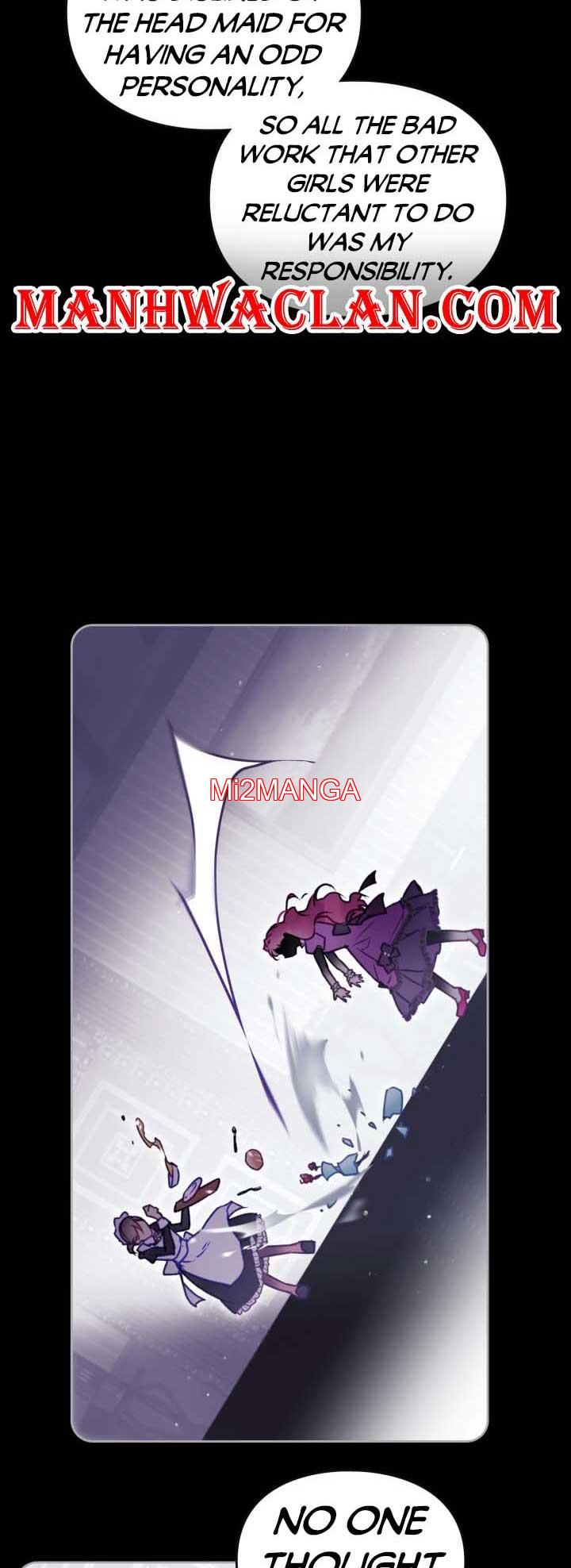 Death Is The Only Ending For The Villainess - Chapter 140 manhwa